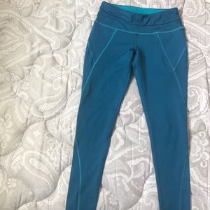 REI leggings